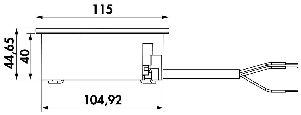 Twist 2 USB A/C
