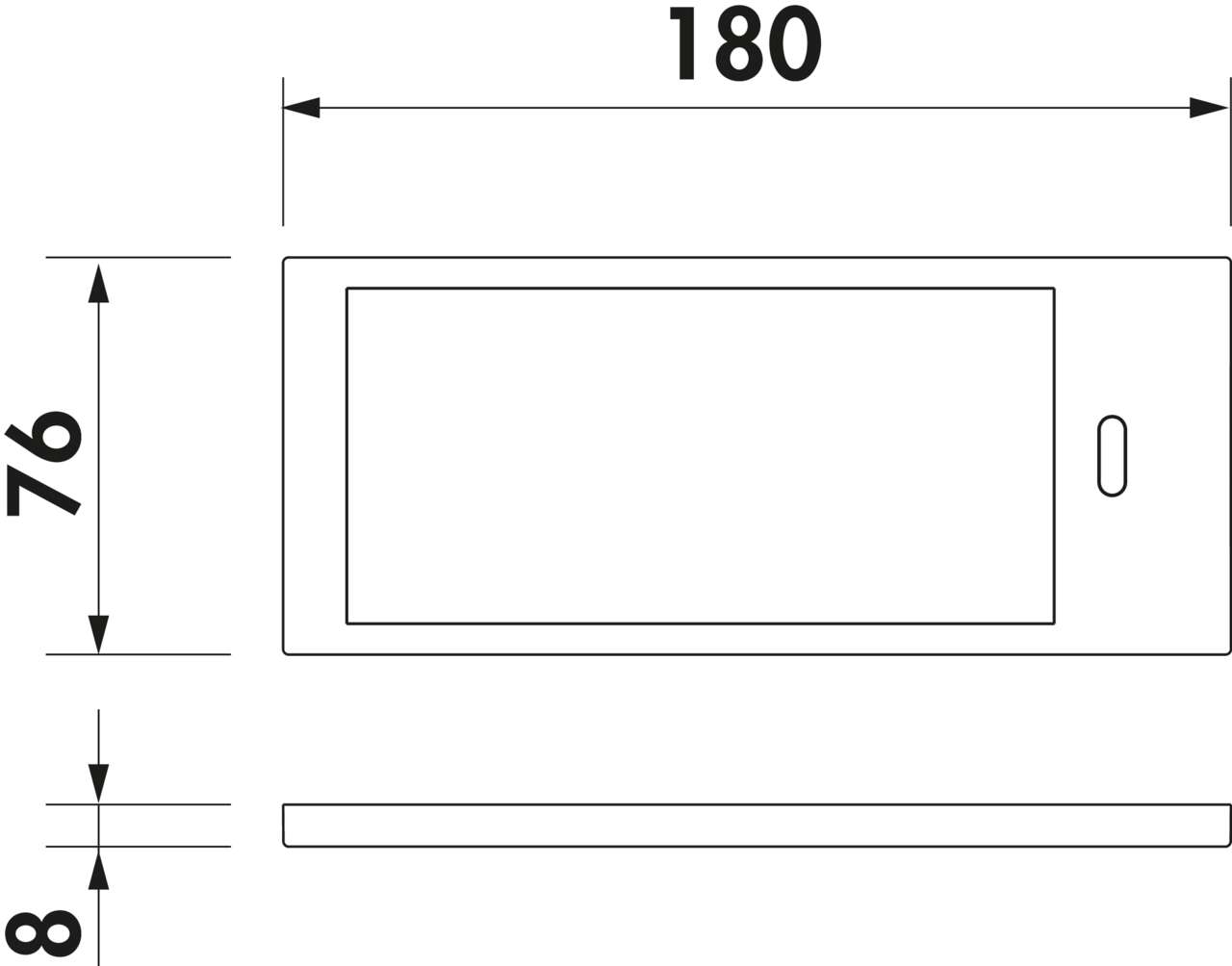 K-Pad LED