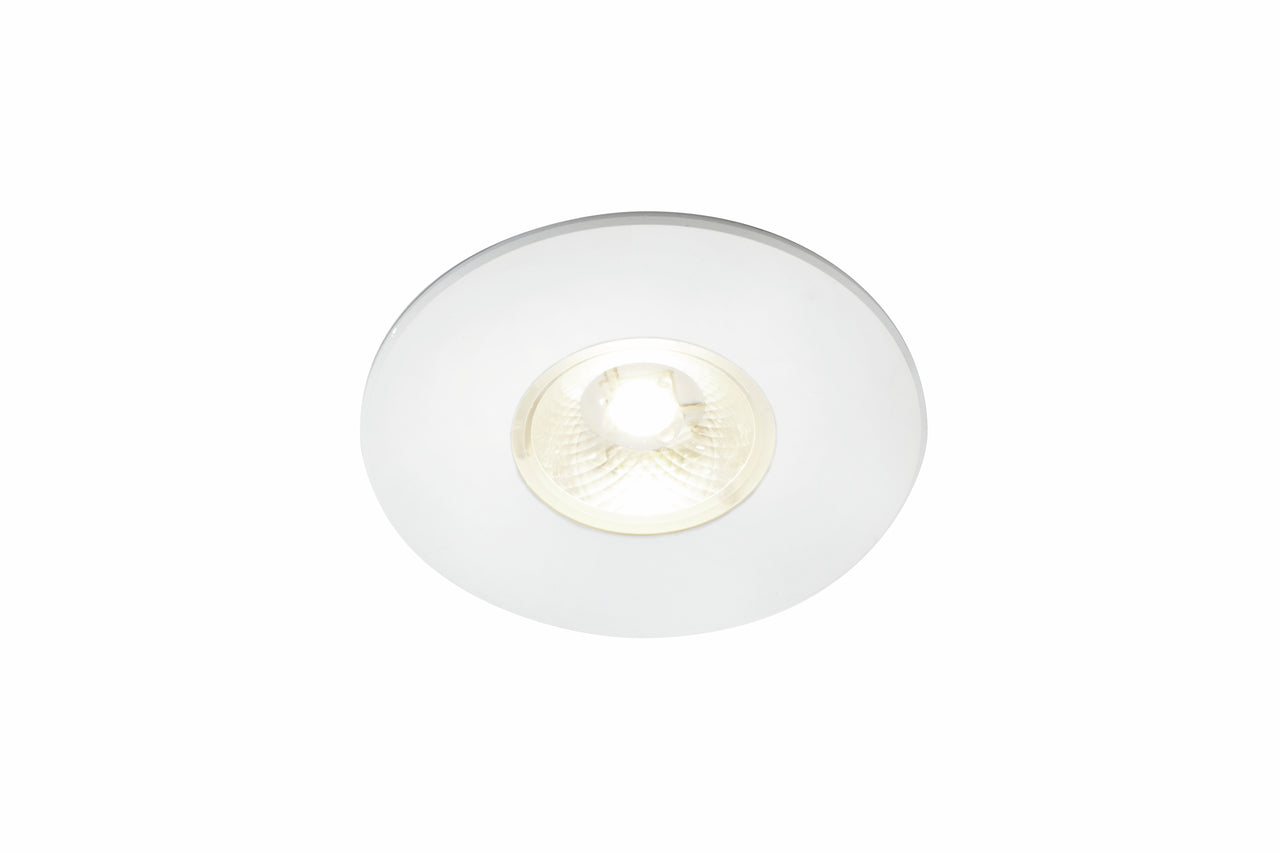 EXO LED, Einzelleuchte ohne Schalter