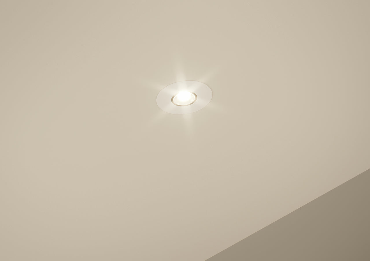 EXO LED, Einzelleuchte ohne Schalter