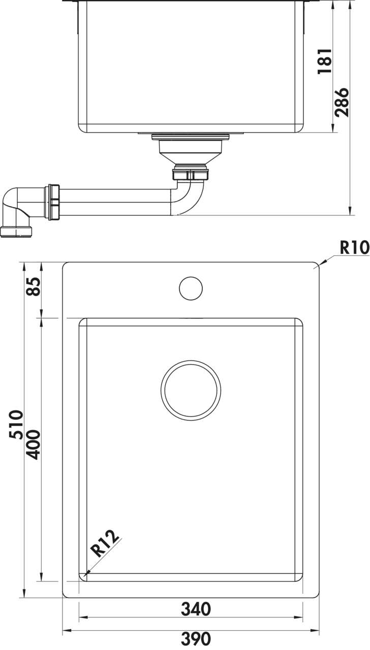 Corno Basso PR2