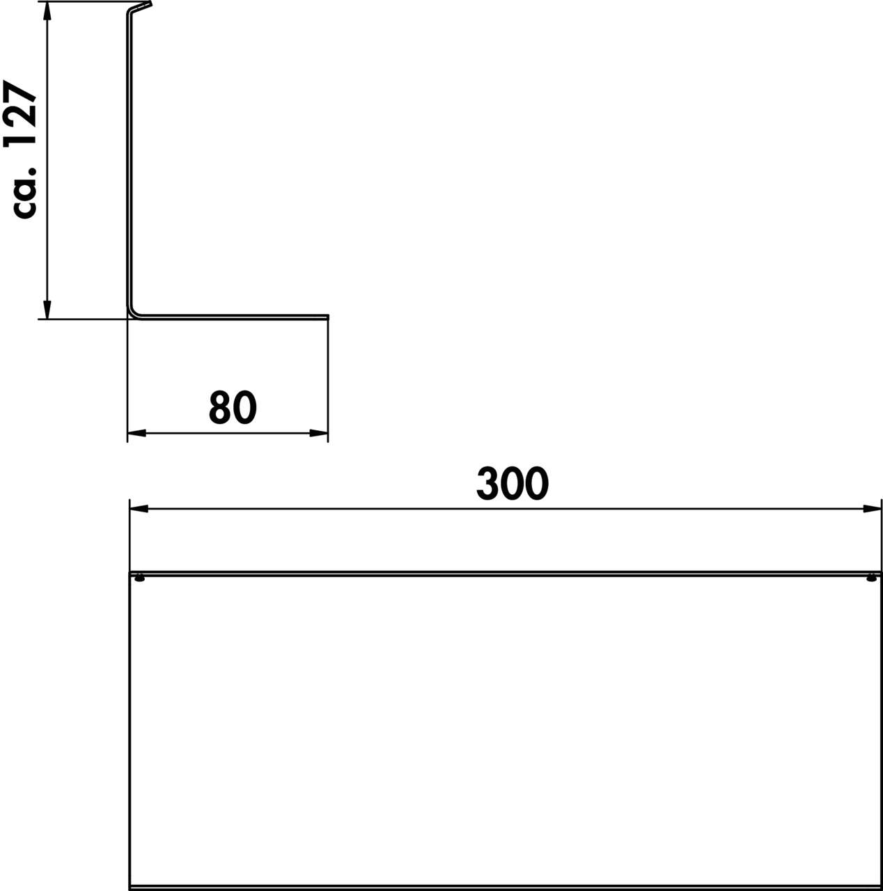 transFORM Gläserhalter