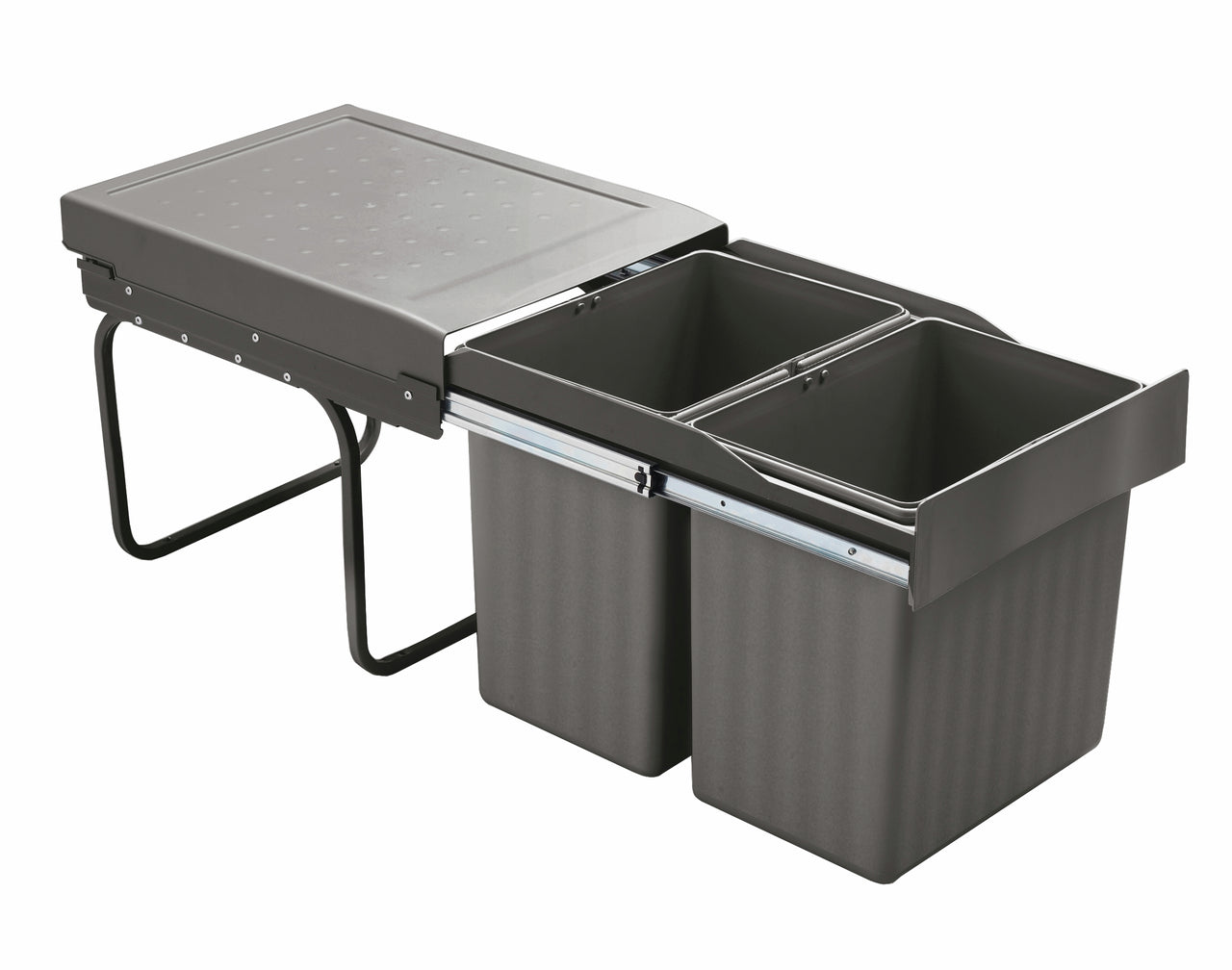 WESCO® Duo Bin