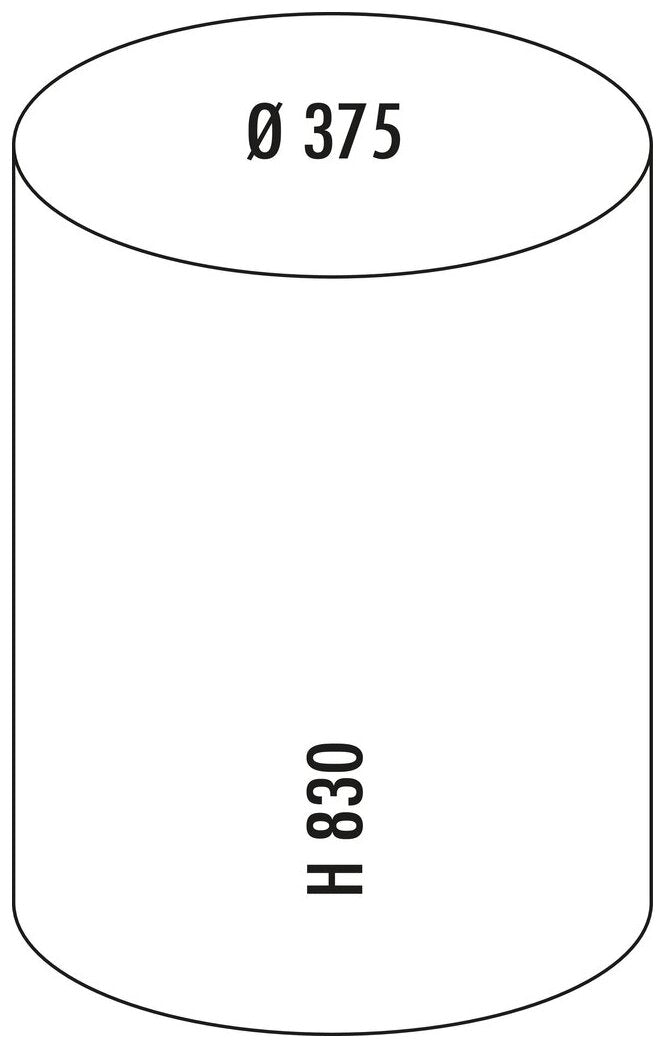 WESCO® Kickmaster® Maxi