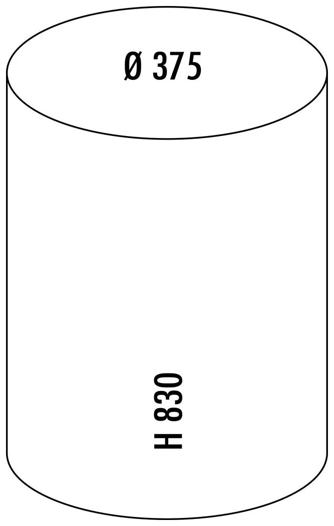 WESCO® Kickmaster® Maxi