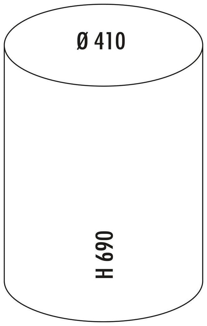 WESCO® Kickmaster® CL
