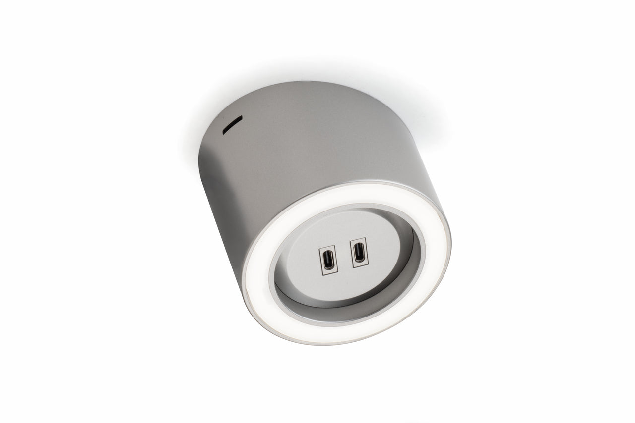Unika 5 Farbwechsel LED
