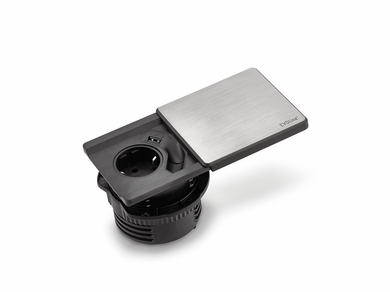 Evoline® Square USB C