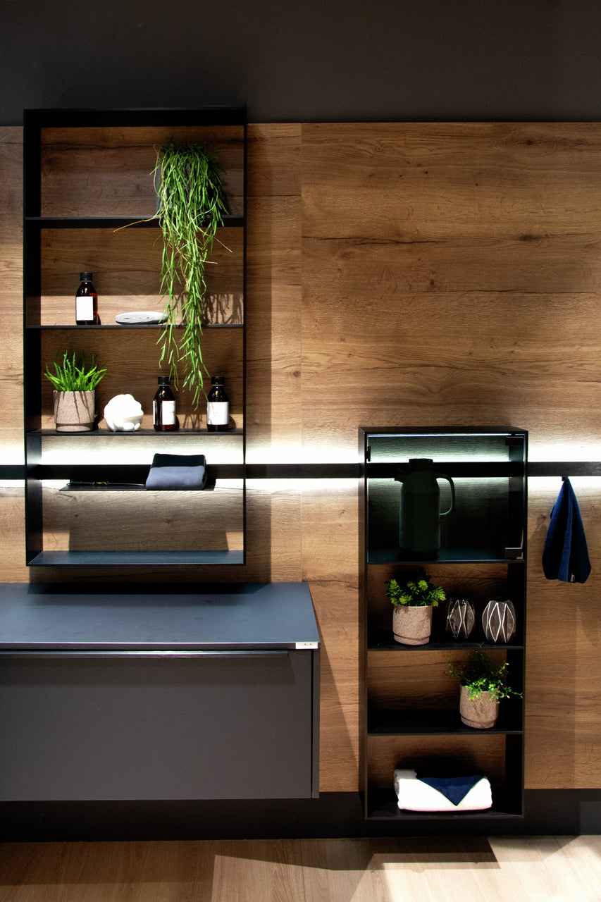 Lucento Modul Regal