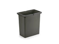 Cox® Systembehälter als Variante anthrazit, 28 Liter von Naber GmbH in der Kategorie Abfallsammler in Österreich auf conceptshop.at