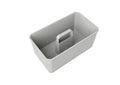 Cox Work® Concrete als Variante Cox Work® Box von Naber GmbH in der Kategorie Abfallsammler in Österreich auf conceptshop.at
