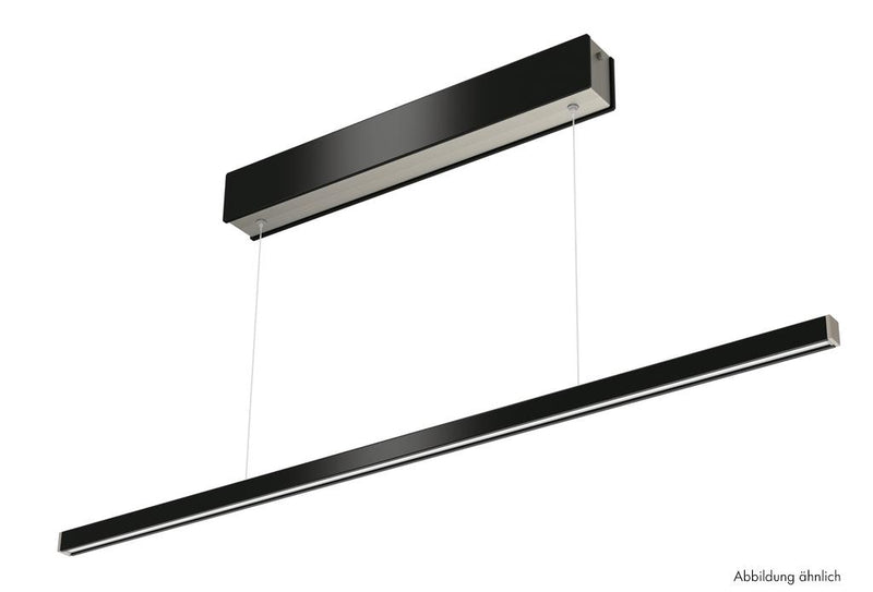 Slim LED als Variante weiß, L 1500 mm, 22 W von Naber GmbH in der Kategorie Lichttechnik in Österreich auf conceptshop.at
