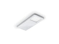 Vetro LED als Variante Einzelleuchte m. LED Touch S. D., weiß von Naber GmbH in der Kategorie Lichttechnik in Österreich auf conceptshop.at