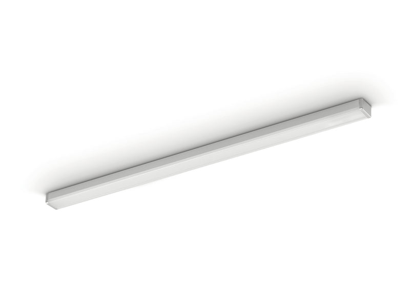 Lungo LED als Variante L 450 mm, 6,2 W, edelstahlfarbig von Naber GmbH in der Kategorie Lichttechnik in Österreich auf conceptshop.at