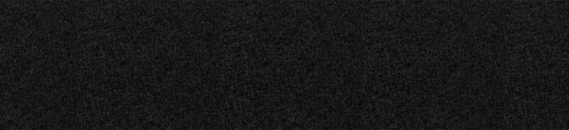 Strutturato schwarz als Variante Aluminium, 16 mm, glänzend von Naber GmbH in der Kategorie Nischenausstattung in Österreich auf conceptshop.at