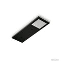 Forato LED schwarz matt als Variante Set-3, 4000 K neutralweiß von Naber GmbH in der Kategorie Lichttechnik in Österreich auf conceptshop.at